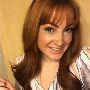 Meet your Posher, Erin